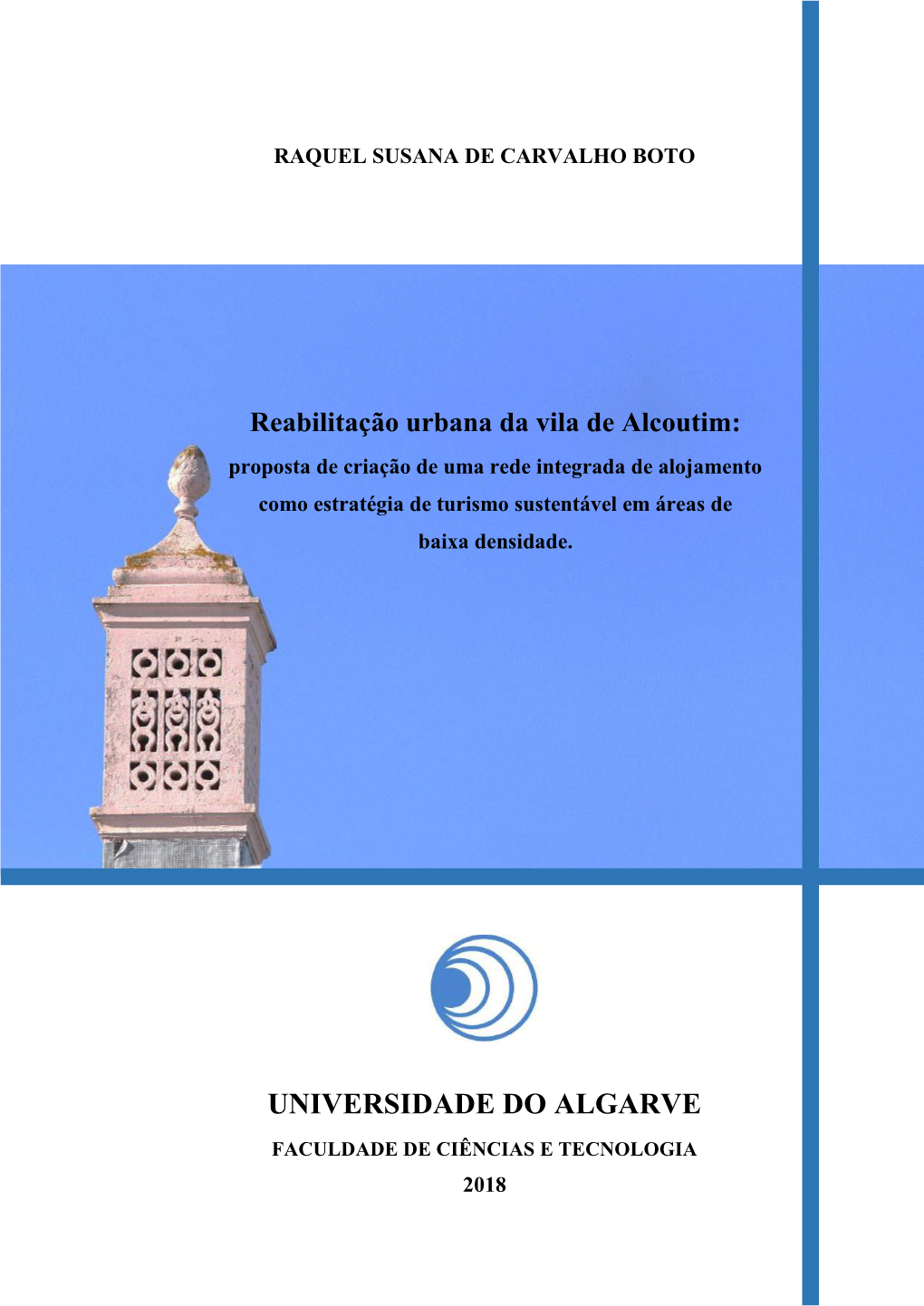 Universidade Do Algarve