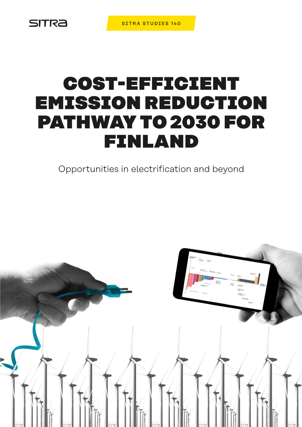 Cost-Efficient Emission Reduction Pathway to 2030 for Finland