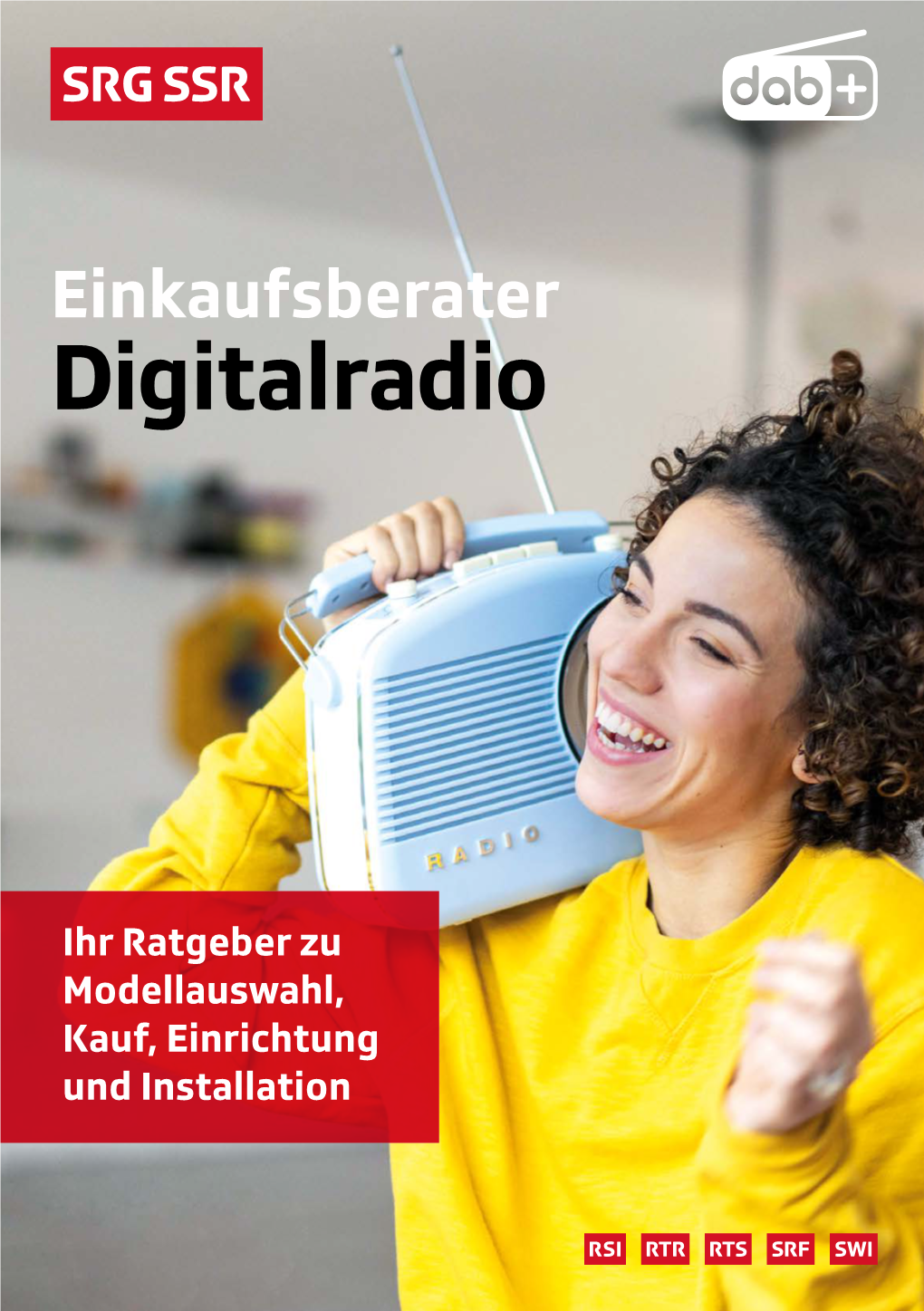 Digitalradio