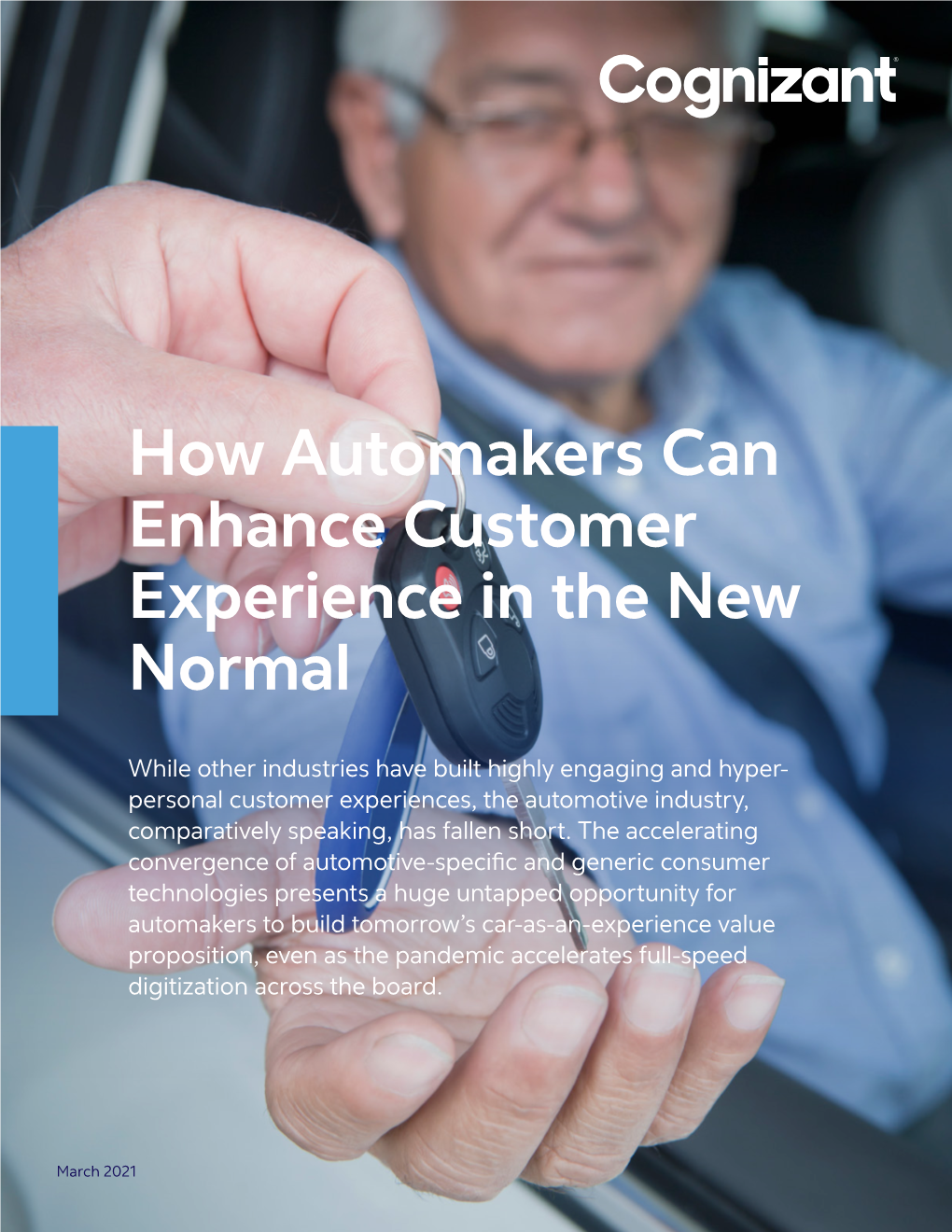 How Automakers Can Enhance Customer Experience in the New Normal