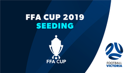FFA Cup 2019