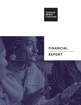 Annual Financial Report 2020 [PDF]