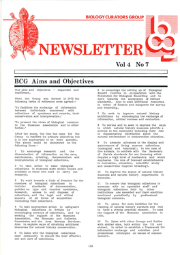 BCG Aims and Objectives Vol4