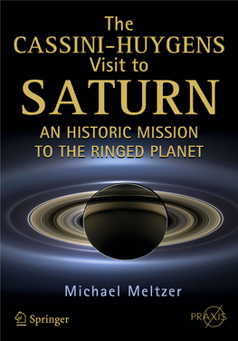 Cassini–Huygens Cassini-Huygens