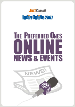 India Online 2007
