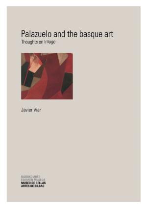 Palazuelo and the Basque Art Thoughts on Image