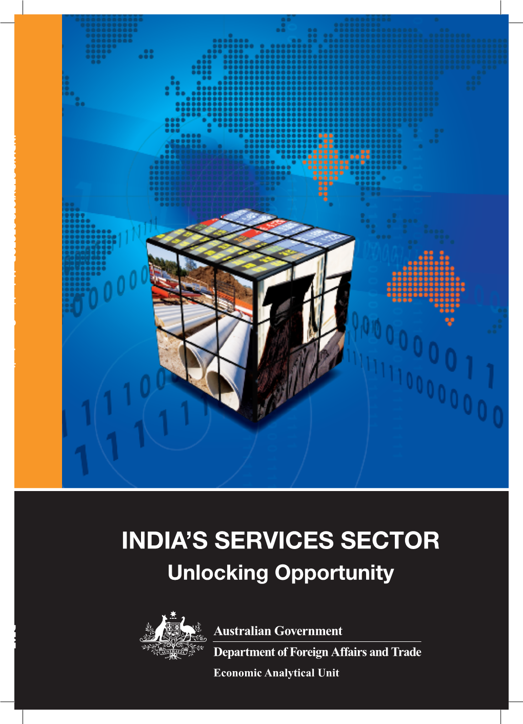 India's Services Sector