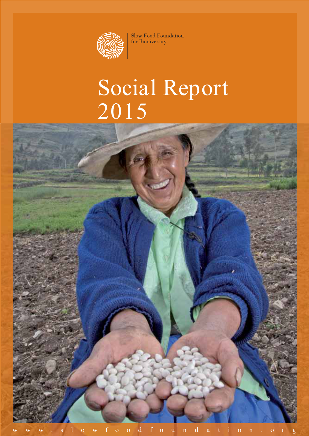 Social Report 2015