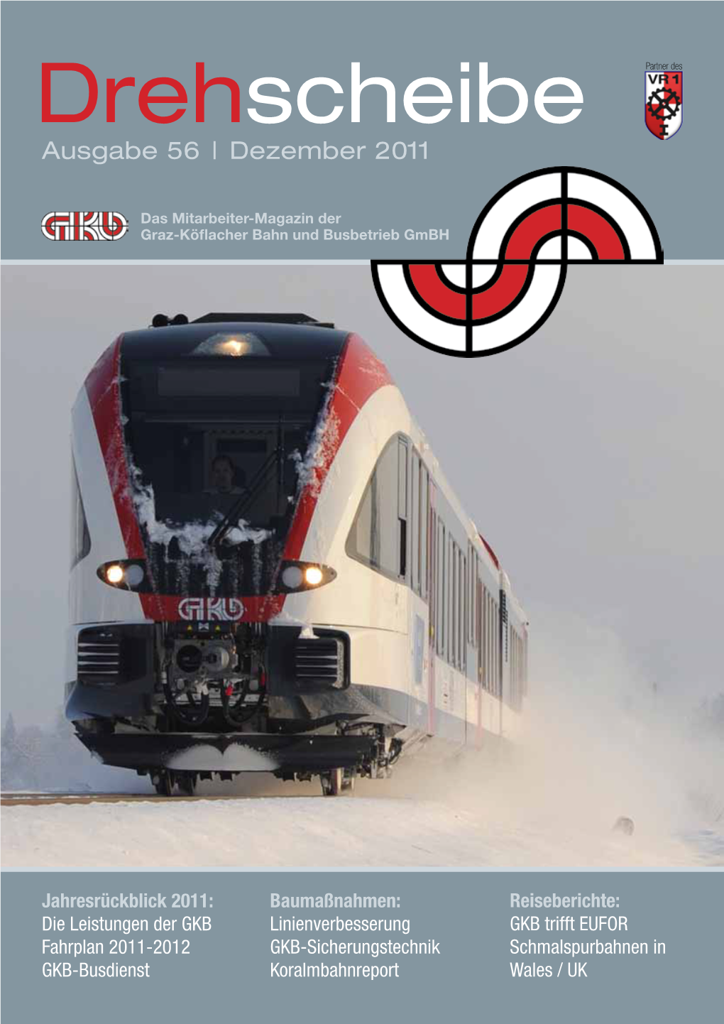 Ausgabe 56 | Dezember 2011