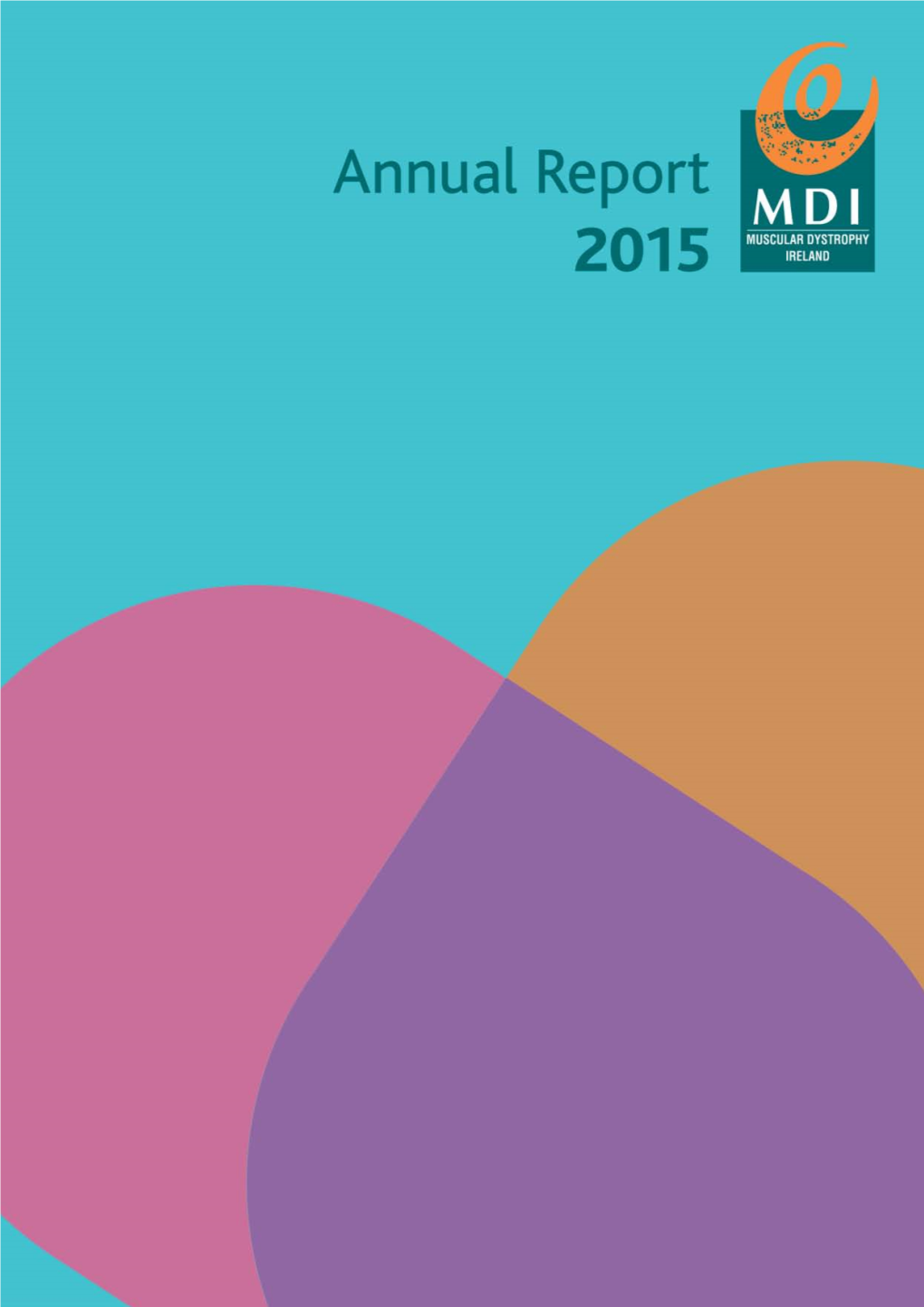 MDI Annual Report 2015