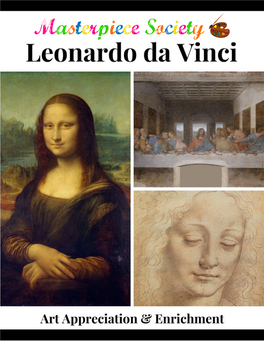 Leonardo Da Vinci