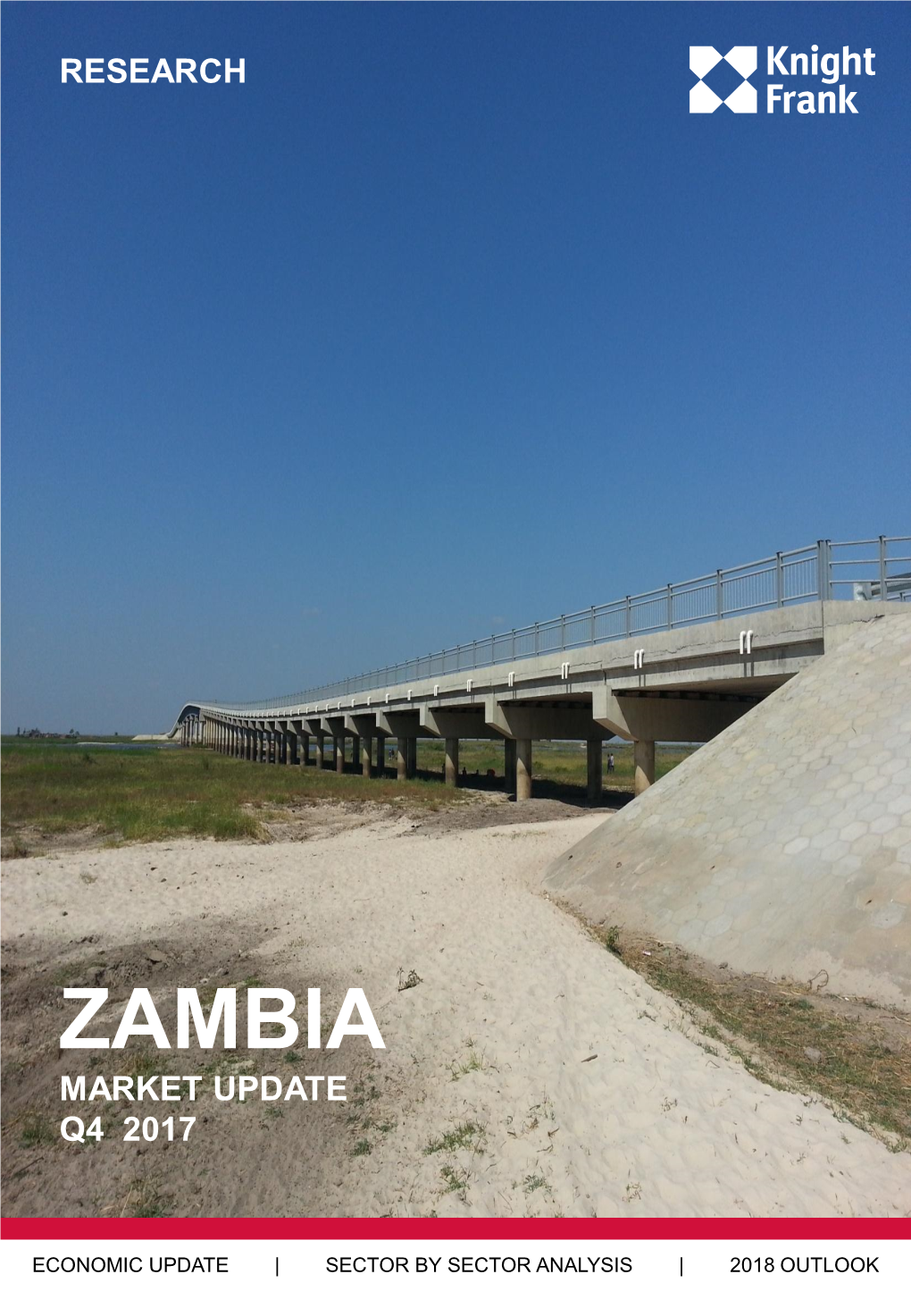 Zambia Market Update Q4 2017