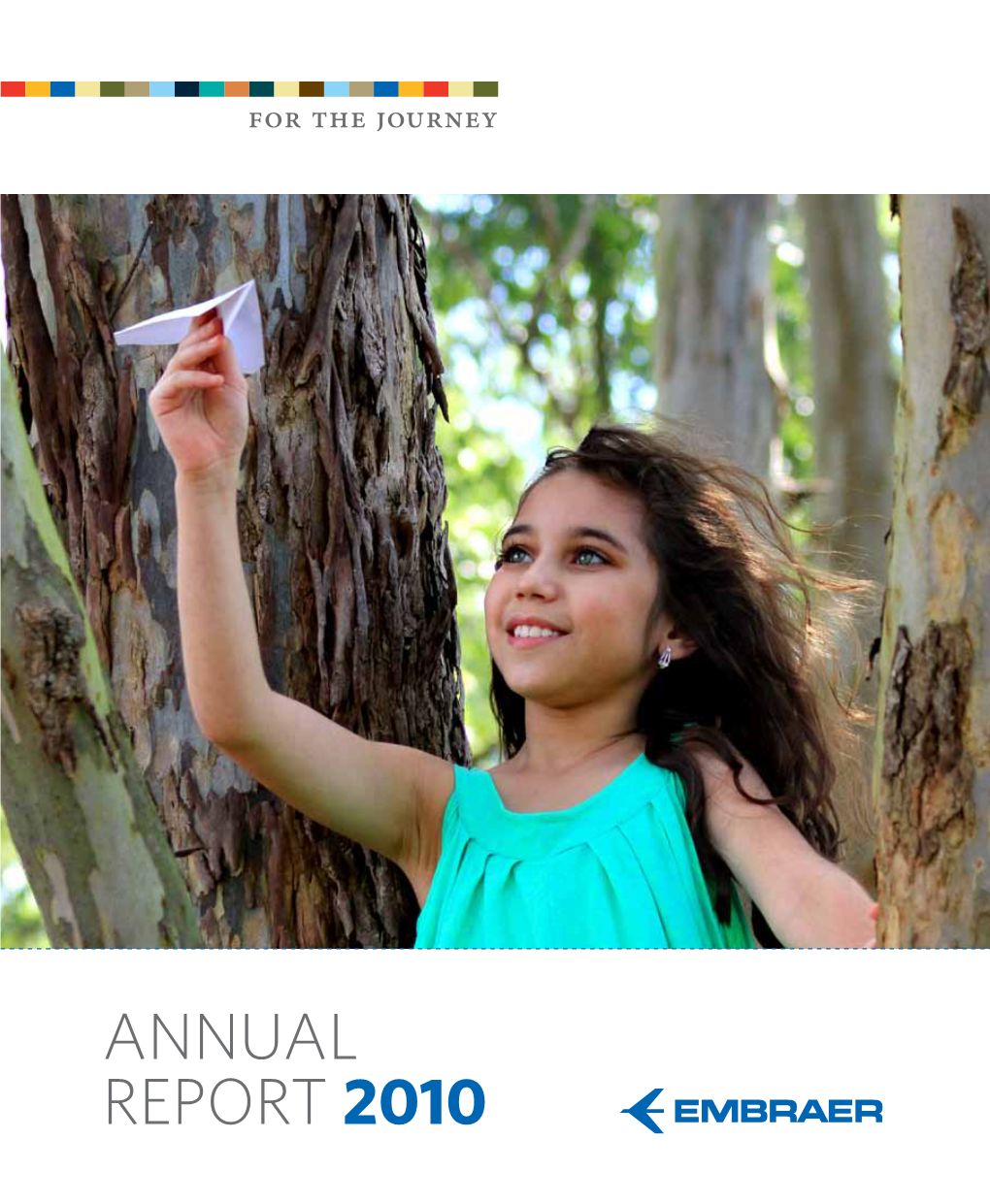 Annual Report 2010