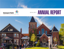 2016-2017 DPNCHC Annual Report (PDF)