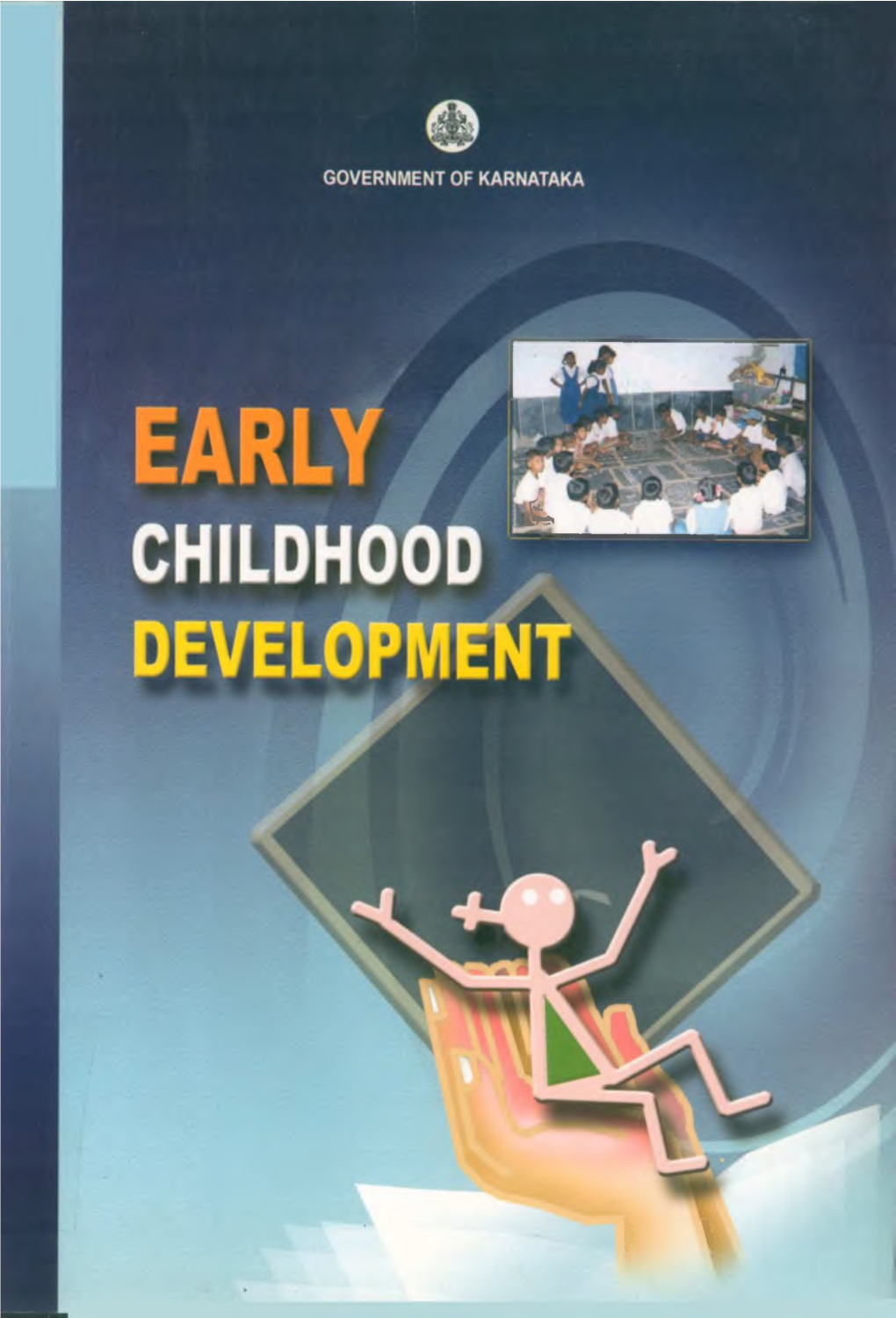 Early Childhood Development Programme in Karnataka