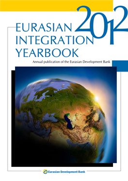 Eurasian Economic Integration: Origins, Patterns, and Outlooks 42 Tatyana Valovaya 3