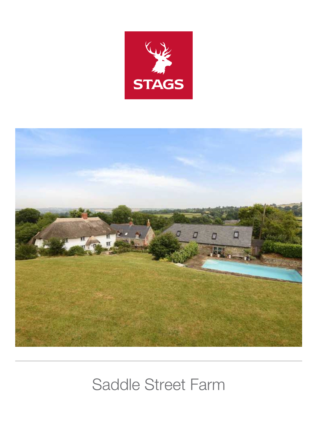 Saddle Street Farm Saddle Street Farm Saddle Street, Thorncombe, Dorset, TA20 4PY