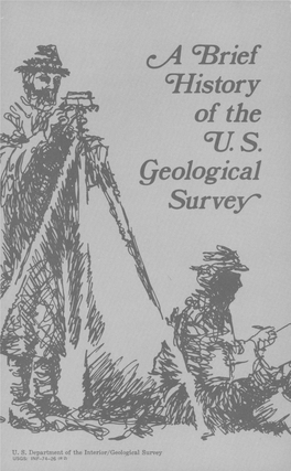 Qeological Survey"