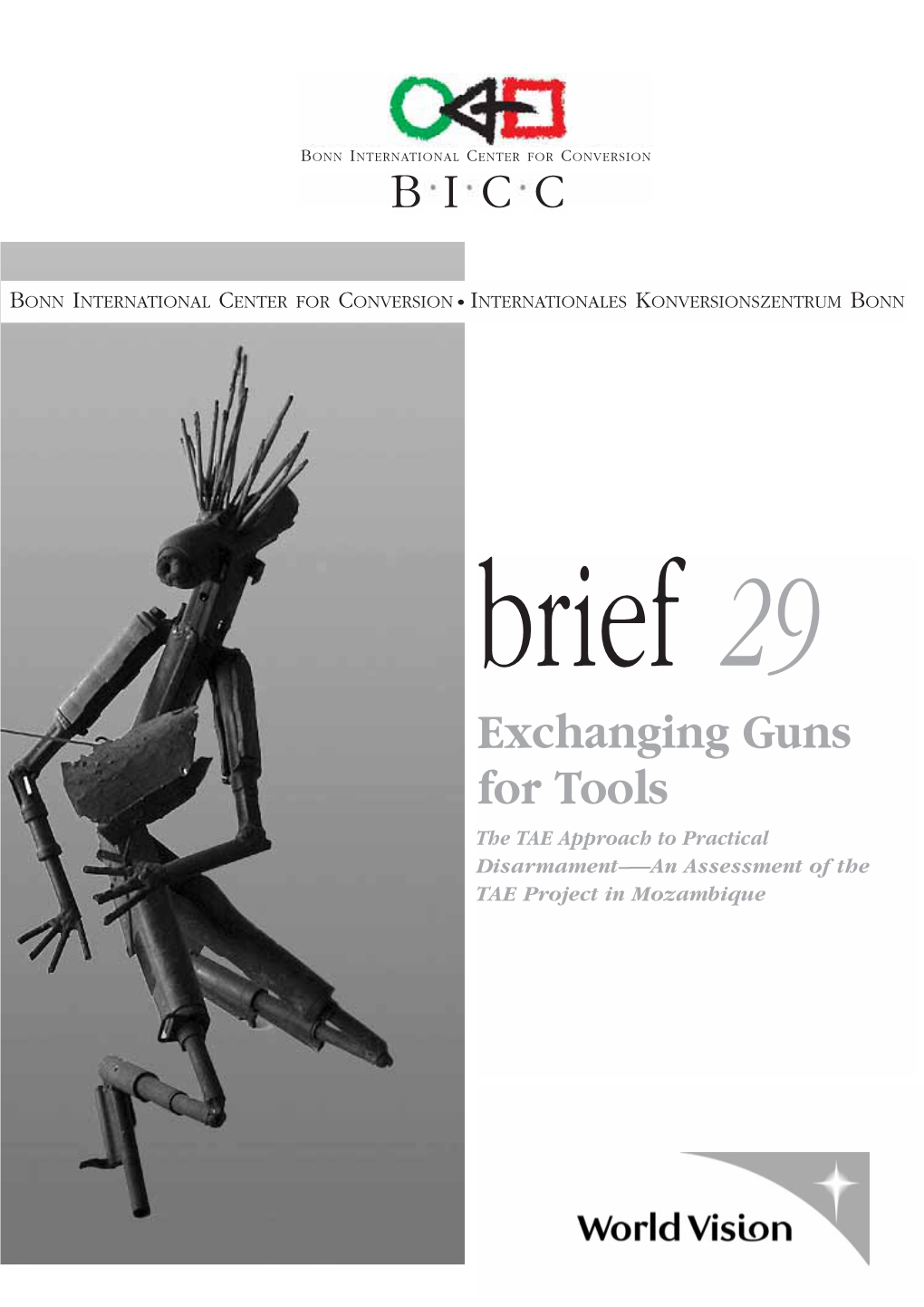 2004 Exchanging Guns for Tools.Pdf