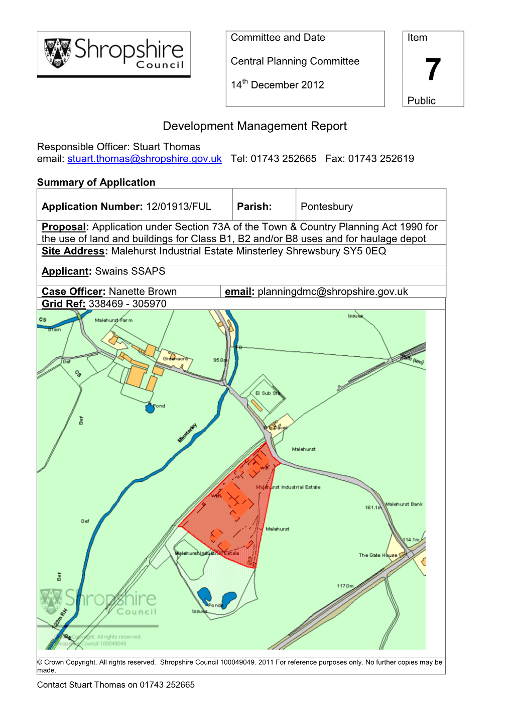 7 Malehurst Industrial Estate Minsterley.Pdf