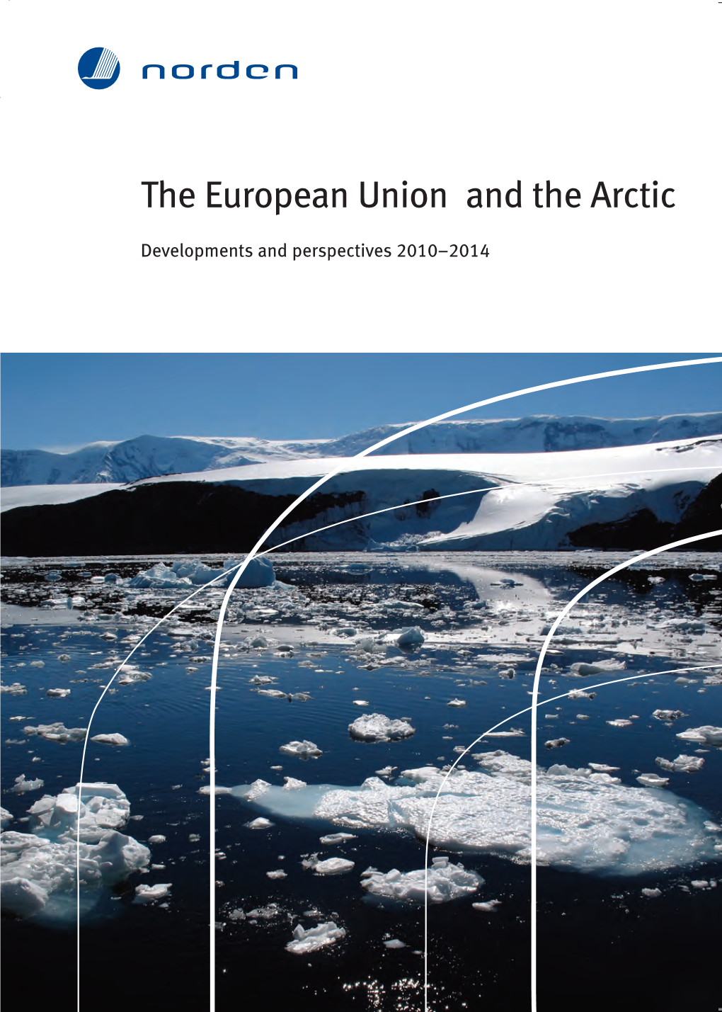 The European Union and the Arctic