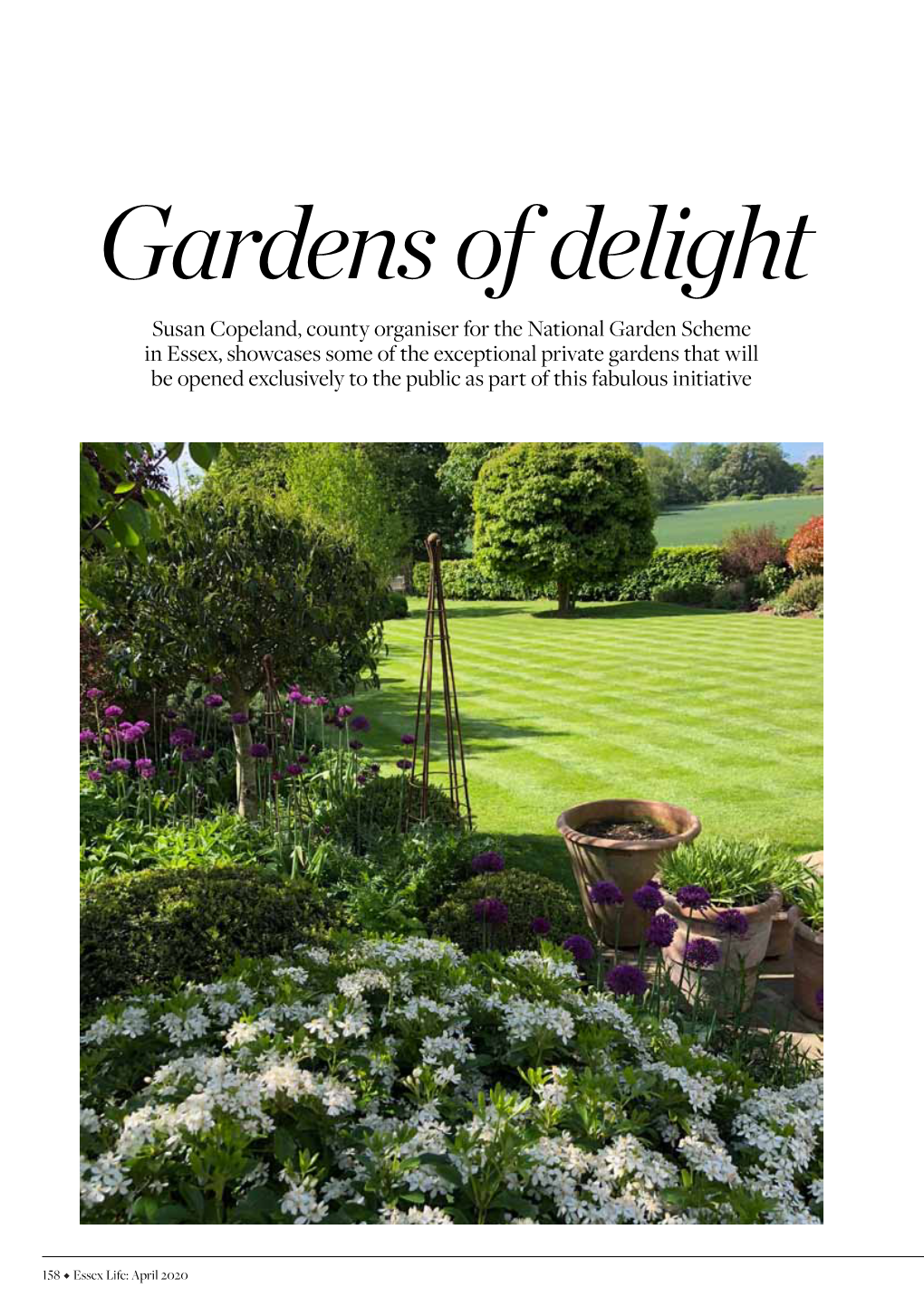 Gardens of Delight