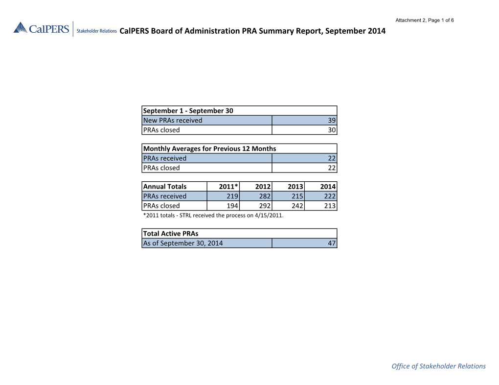 Agenda Item 12