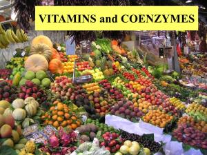 Vitamin a - from Precursor Beta Carotene
