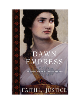Dawn Empress Audio Supplement