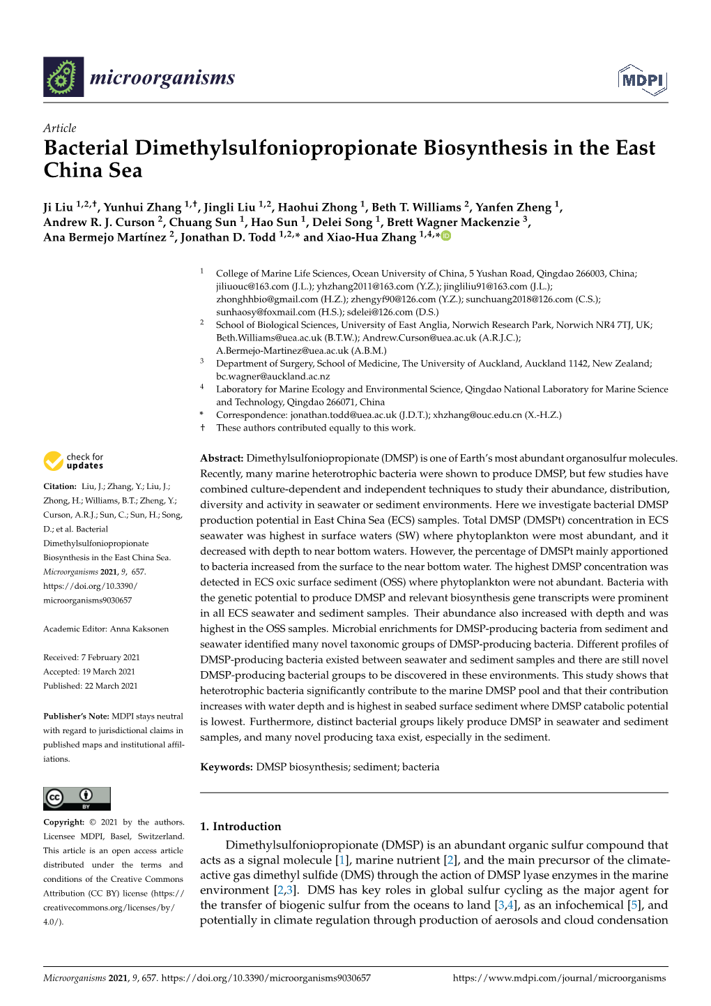 Downloaded from the Functional Gene Pipeline and Repository (Fungene, Accessed on 9 January 2021)