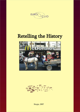 Macedonia-Retelling-The-History-ENGLISH.Pdf