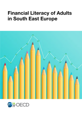 Financial Literacy of Adults in South East Europe