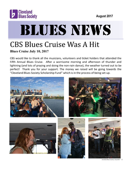 CBS Newsletter Aug 2017 Web Version