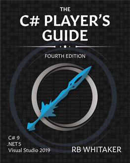Thecsharpplayersguide-4Thedition
