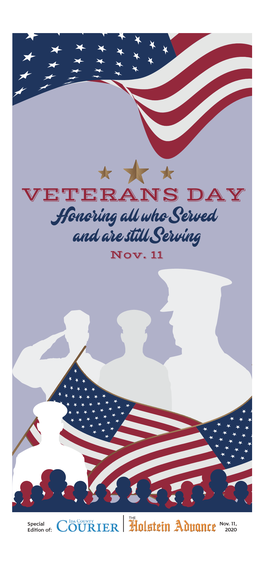 Veterans Day Tribute.Pdf