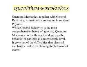 Quantum Mechanics.Pdf