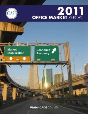 Office Market Report