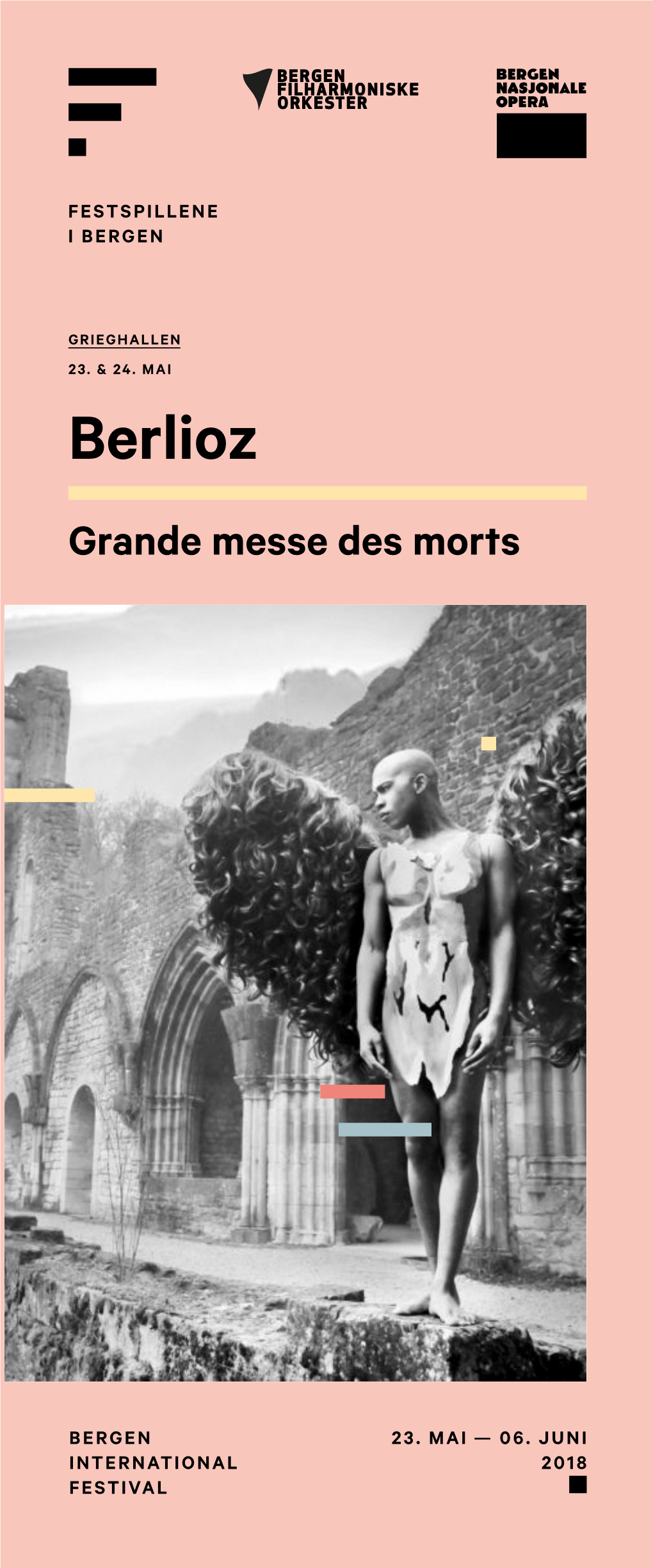 Berlioz Grande Messe Des Morts