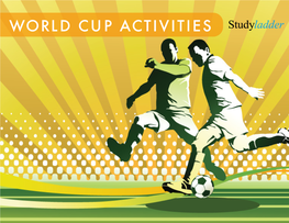World Cup Activities