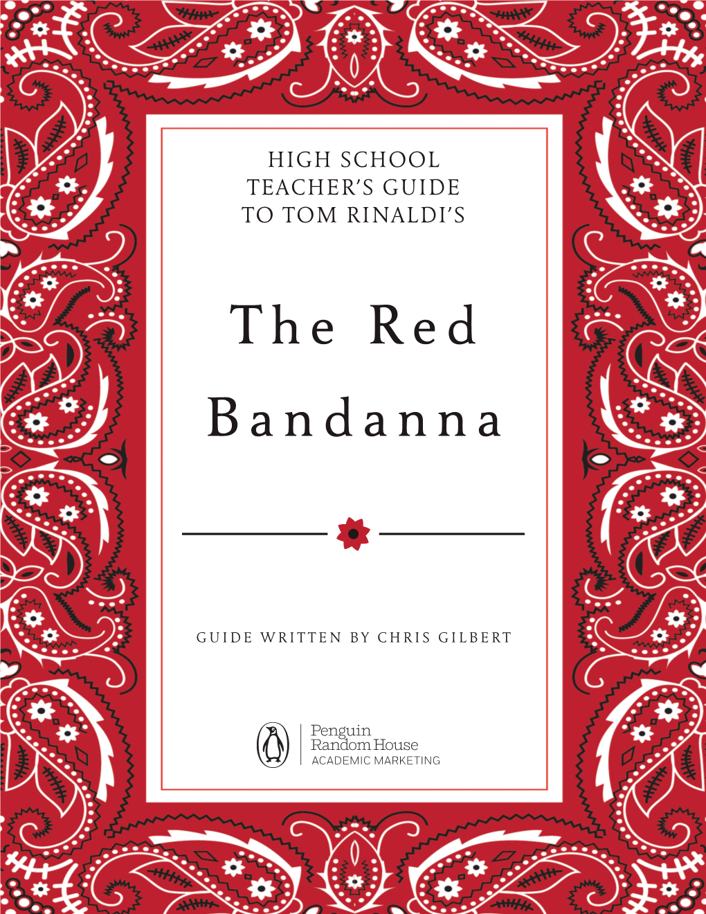 The Red Bandanna