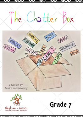 The Chatter Box