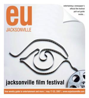 Jacksonville Film Festival