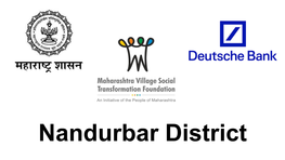 Nandurbar District About VSTF