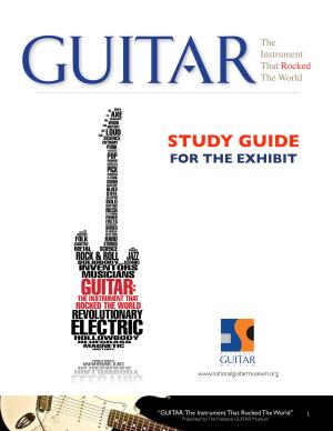 Guitarmuseum.Org