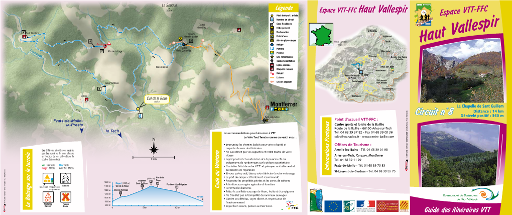 Haut V Allespir