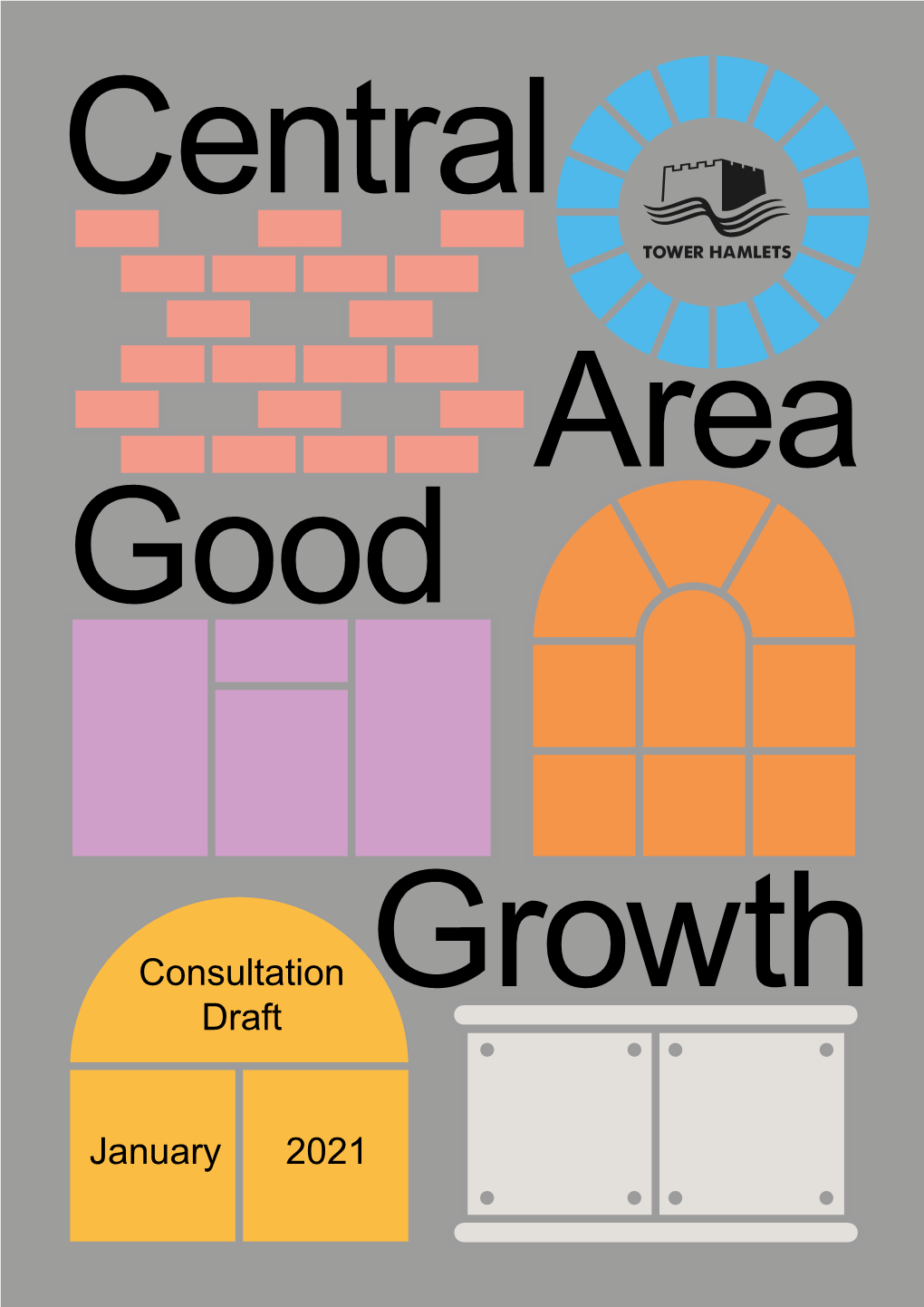 Central Area Good Consultation Draft