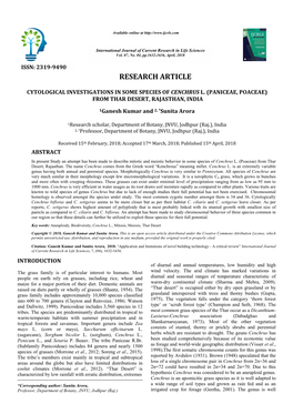 Research Article