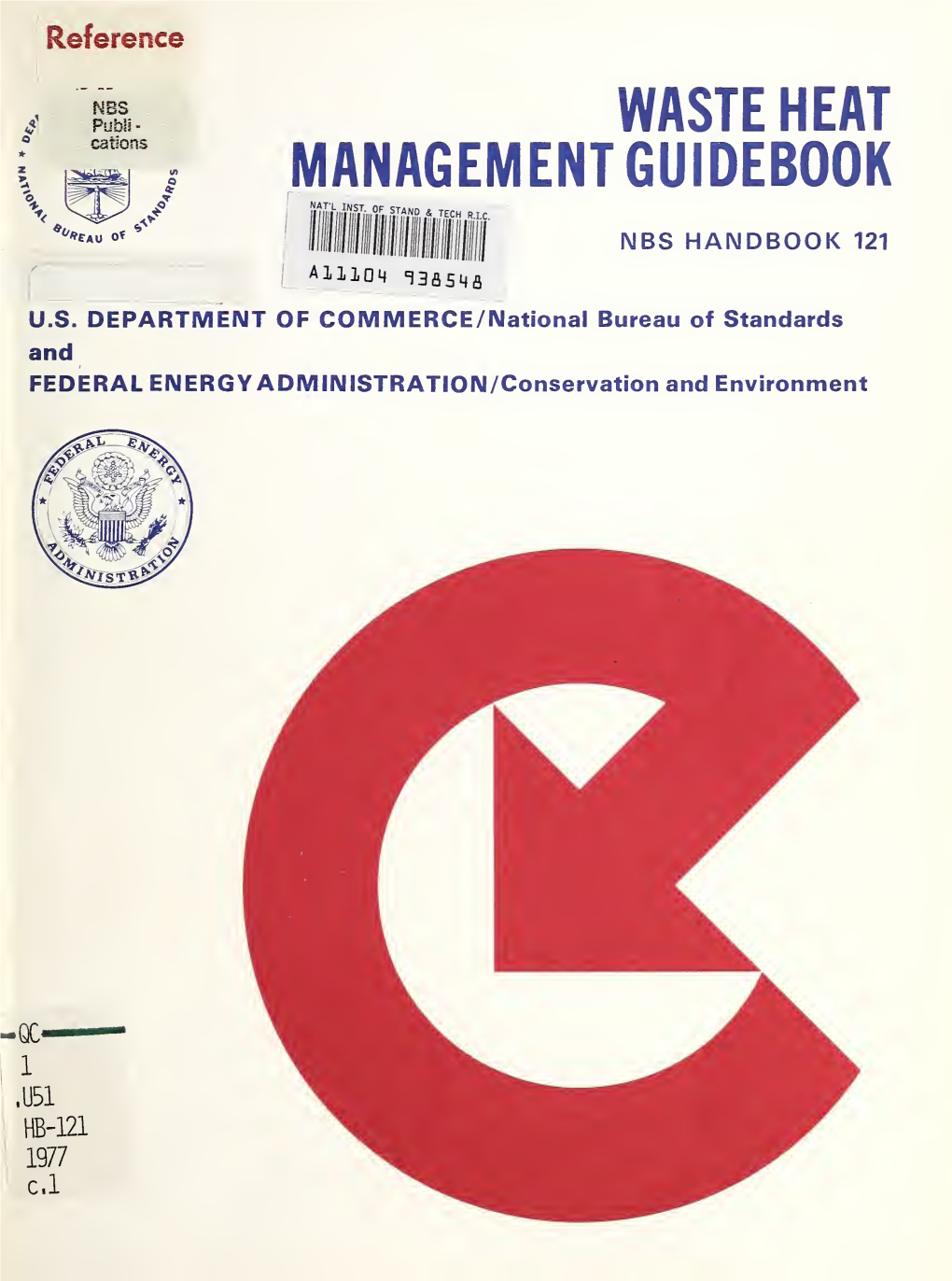 Waste Heat Management Guidebook