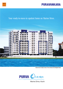 Your Ready-To-Move-In Opulent Home on Marine Drive