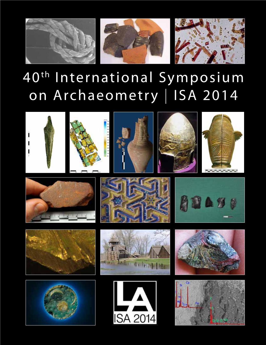 ISA 2014 • Non-Destructive